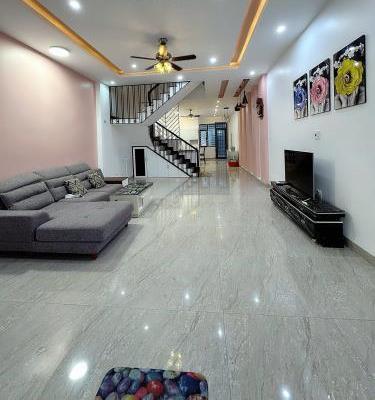 BÁN NHÀ 3 TẦNG ĐƯỜNG 🏘️ 7M5 TRẦN KIM XUYẾN HOÀ XUÂN,ĐÀ NẴNG