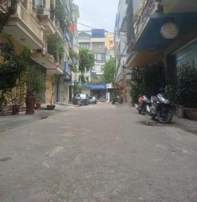 BÁN NHÀ PHỐ TT BA ĐÌNH – LÔ 🏬 GÓC 3 MẶT THOÁNG– KINH DOANH- Ô TÔ– SÁT PHỐ–31 TỶ HƠN