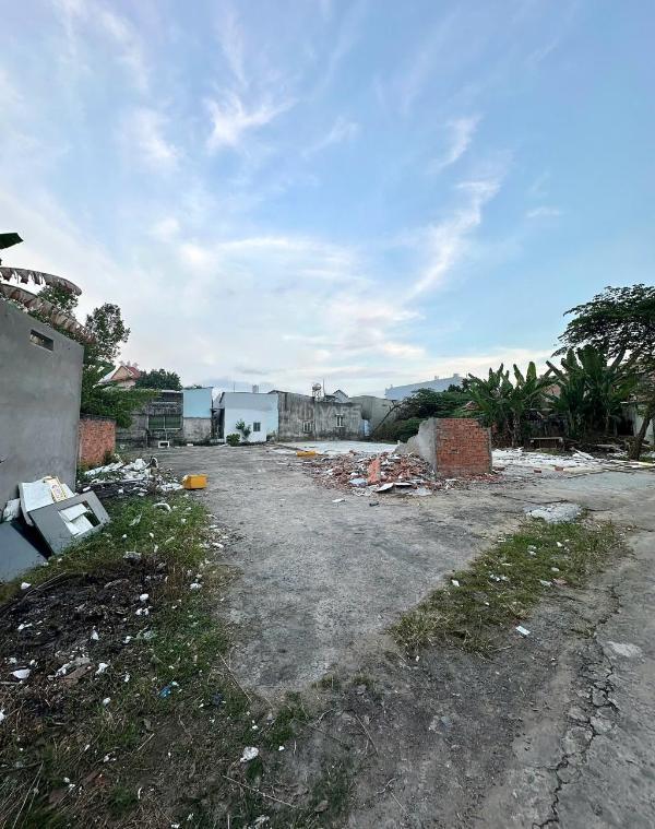 Cần cho thuê Đất nền Dự án 1000m²