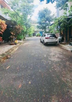 💎Chính chủ gửi bán nhà cấp 4 MT Hoà Minh 7,Đà 🏬 Nẵng