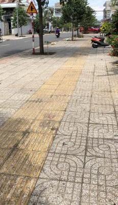 💥 NHÀ MẶT TIỀN LÊ THÁNH TÔNG – P. 👍 THẮNG NHẤT | 1T 2L | KD ĐỈNH | 7,8 TỶ TL