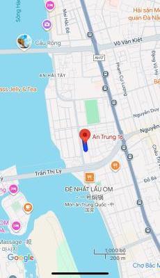 Chủ cần bán Nhà mặt phố 54m²