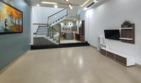 NHÀ ĐẸP 2 TẦNG X 80M2 MT ĐƯỜNG 7M5 HOÀI THANH, MỸ AN, NGŨ 🆘 HÀNH SƠN_12.4