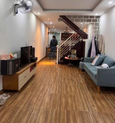 NHÀ ĐẸP 2 TẦNG 🏚️ MẶT TIỀN HOÁ QUÊ TRUNG 1 – GIÁ TỐT HÒA CƯỜNG BẮC , HẢI CHÂU_6.35