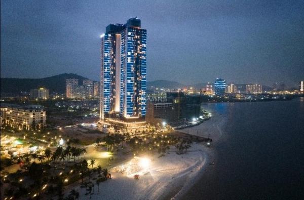 Chủ cần bán Căn hộ chung cư 55m²