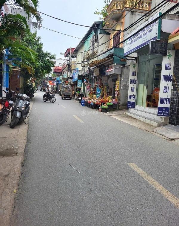 Bán mặt phố yên duyên - 90m2 - mt 6m - kinh doanh sầm 🏬 uất - chỉ 24.x tỷ