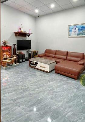 ♻️ 💥 BÁN NHÀ MẶT TIỀN ĐƯỜNG PHONG CHÂU - Giá chỉ 50tr/m2.