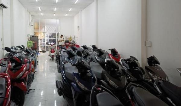 MẶT TIỀN KINH DOANH ĐA NGHÀNH NGHỀ TỈNH LỘ 🏬 BÌNH TÂN --135M2--2 TẦNG --GIÁ CHỈ :14.3 TỶ (TL