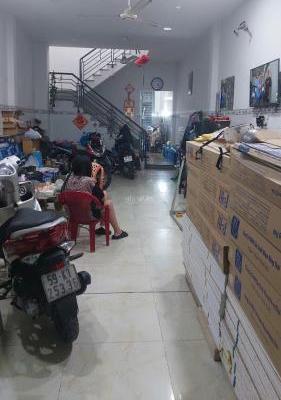 MẶT TIỀN KINH DOANH ĐA NGHÀNH NGHỀ TỈNH LỘ Bình TÂN --205M2--2 🏡 TẦNG --GIÁ CHỈ 18TỶ (TL)