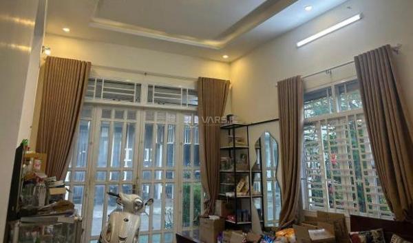 Nhà Hẻm 233 Xô Viết Nghệ Tĩnh - 🌊 2 Mặt Tiền Trước Sau!