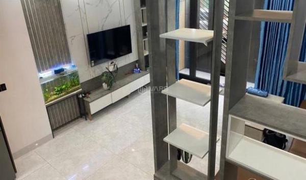 NHÀ MỚI 4 👍 TẦNG FULL NỘI THẤT ĐÓN TẾT_MẶT TIỀN TRUNG TÂM HẢI CHÂU_GẦN SÂN BAY