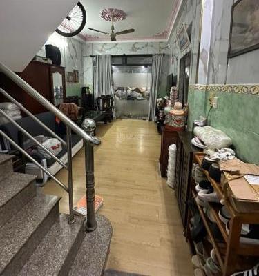 Bán Nhà mặt phố 98m²