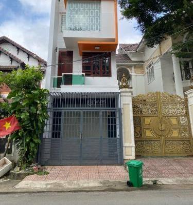 Bán Nhà mặt phố 80m²