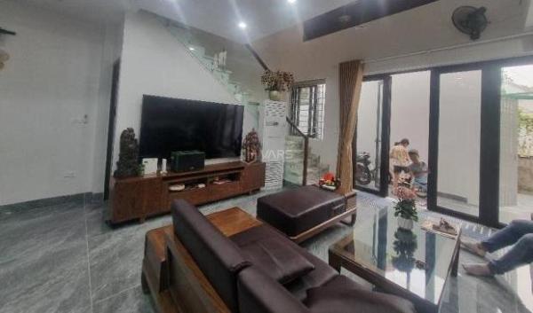 Cần bán Nhà mặt phố 50m²