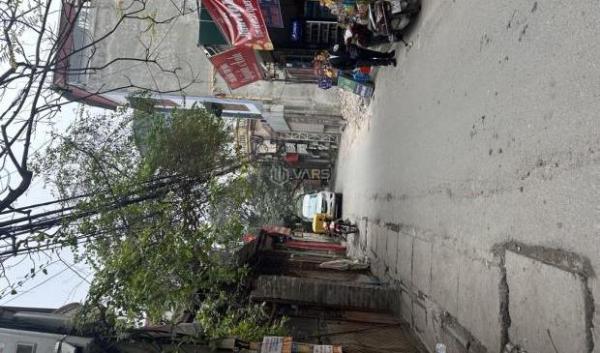 Bán Nhà mặt phố 60m²