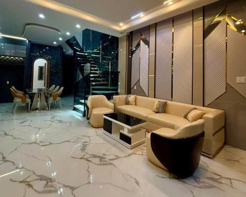 Cần bán Nhà mặt phố 117m²