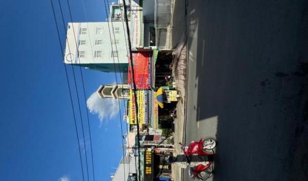 BÁN NHÀ C4 MẶT TIỀN KINH DOANH ĐƯỜNG 🏡 PHẠM VĂN CHIÊU - DT132M - GIÁ 14.5 TỶ