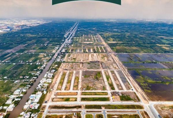 Chủ cần bán Đất nền Dự án 90m²