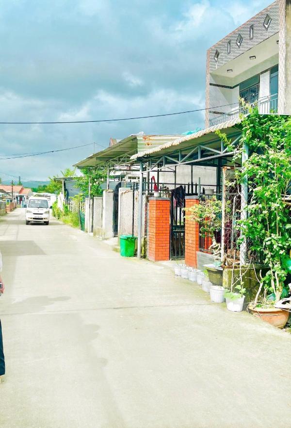 Cần bán Đất nền Dự án 184m²