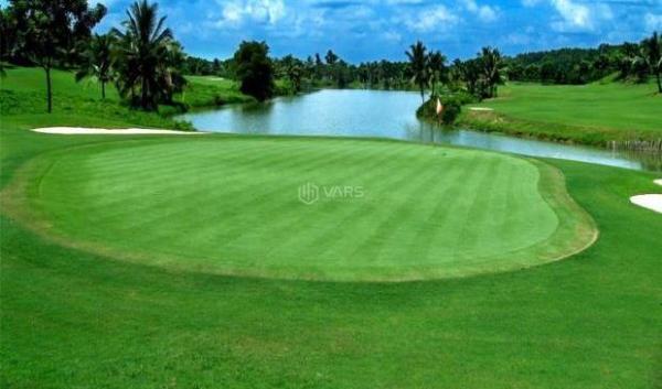 Chuyển nhượng Sân Golf 🆘 Trảng Bom - Đồng Nai. Diện tích 264ha.