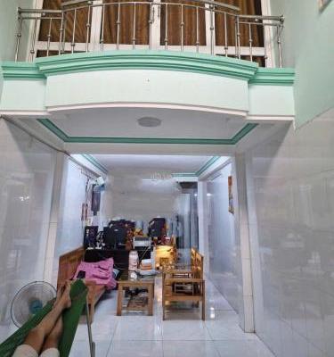 Bán nhà 4 tầng 46,4m2 mặt tiền Phương Sài, ngay chợ. Phường Tây 🏦 Nha Trang