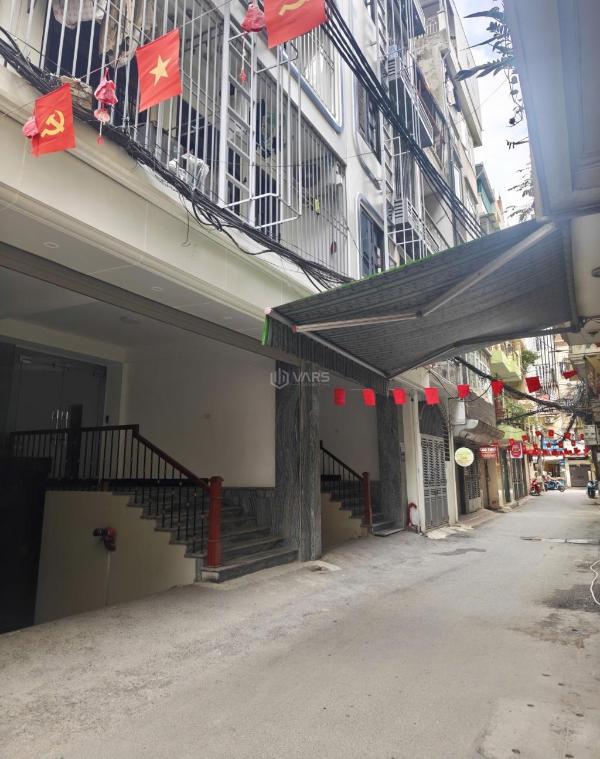 Yên hoà 7 🏚️ tầng 1 hầm 150m² 53.5 tỷ 24 phòng 2 khách 1 ngủ doanh thu 2,4 tỷ/năm