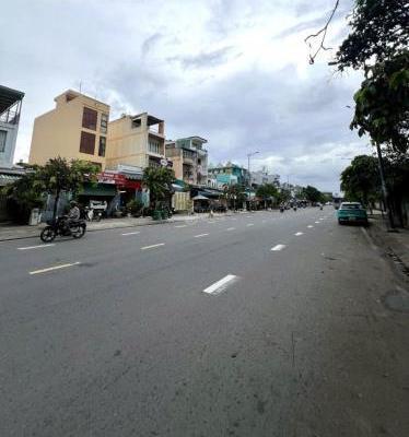 Cần bán Nhà mặt phố 84m²