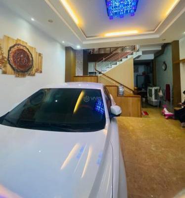 MẶT TIỀN TÔN ĐẢN 7M5 – NHÀ 3 TẦNG – KINH ☘ DOANH ĐỈNH