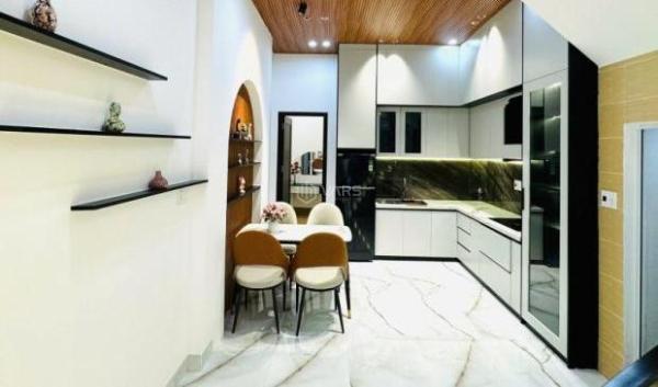 NHÀ 2 TẦNG THIẾT KẾ HIỆN ĐẠI – GẦN GO!, CHỢ CỒN 👍 – VỊ TRÍ QUÁ ĐẸP