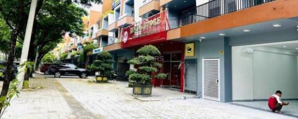 Bán 🔥 Shophouse 4 tầng hoàn thiện đầy đủ nội thất cao cấp trung tâm Đà Nẵng gần biển giá rẻ