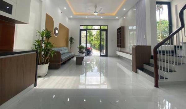 ✅BÁN 🏦 NHÀ 2 TẦNG MỚI VIEW ĐẸP KIỆT 106 MINH MẠNG - PHƯỜNG THUỶ XUÂN - TP HUẾ❌