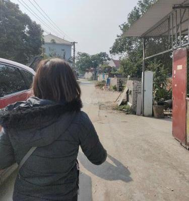 Hàng kín chưa 🆘 lên sàn mặt phố Nguyễn Văn Giáp 300m, 1.5 tầng, mặt tiền 10m, 2.7 tỷ Mỹ