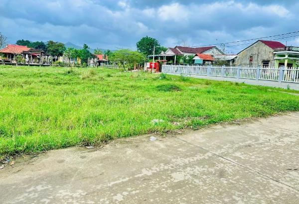 Hiếm thật duy 🏠 nhất 1 lô trục chính tích phú phú mỹ