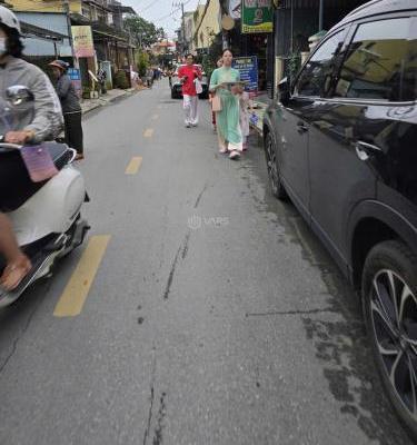 Bán đất Nguyễn Phúc 🔥 Tần, Phường Minh An, Hội An, DT 160m2, giá 130tr/m2