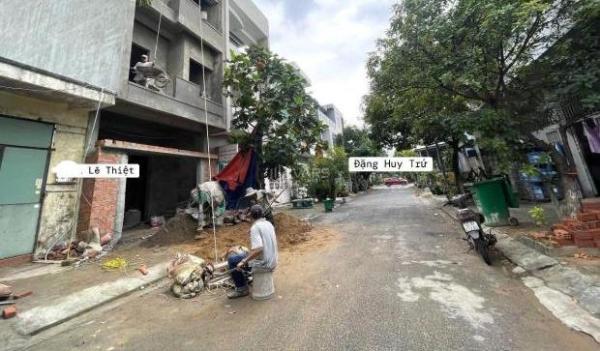 💎Cần bán nhà cấp 4 MT Lê Thiệt.Đà 🏚️ Nẵng