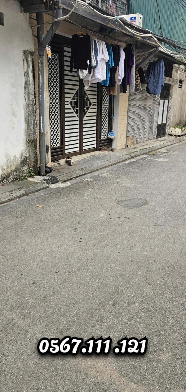 Cần bán Nhà mặt phố 28m²