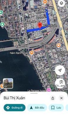 Chủ cần bán Nhà mặt phố 65m²