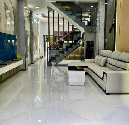 BÁN NHÀ 3tầng-1tum-DT55m2-4PN- Nguyễn khuyến-vĨnh Hải-Nha Trang-chỉ 2ty7(QUÁ 🏬 HÓT)