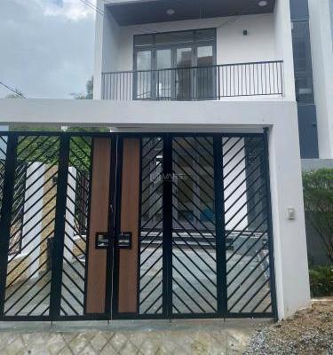 Bán Nhà trong hẻm 103m²