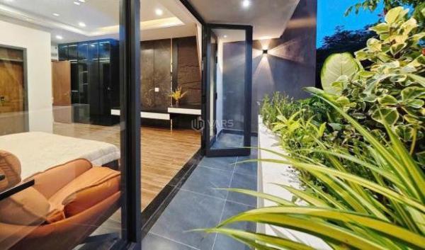 Chủ cần bán Nhà mặt phố 96m²