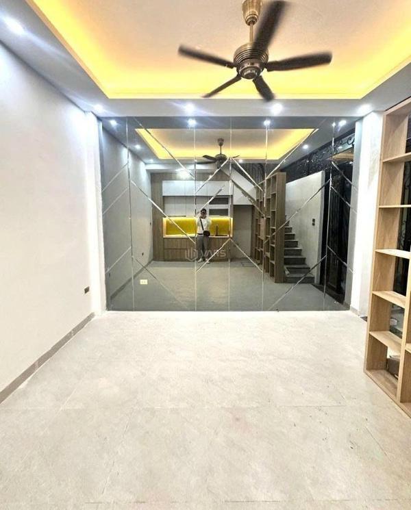 Nhà đẹp, hiếm 🏡 hoàng hoa thám ba đình