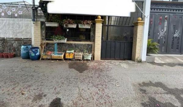 Chủ cần bán Nhà mặt phố 110m²