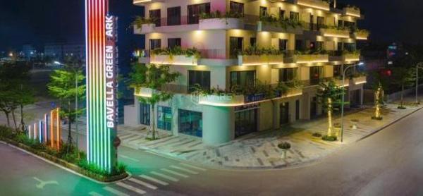 Bán Nhà mặt phố 250m²