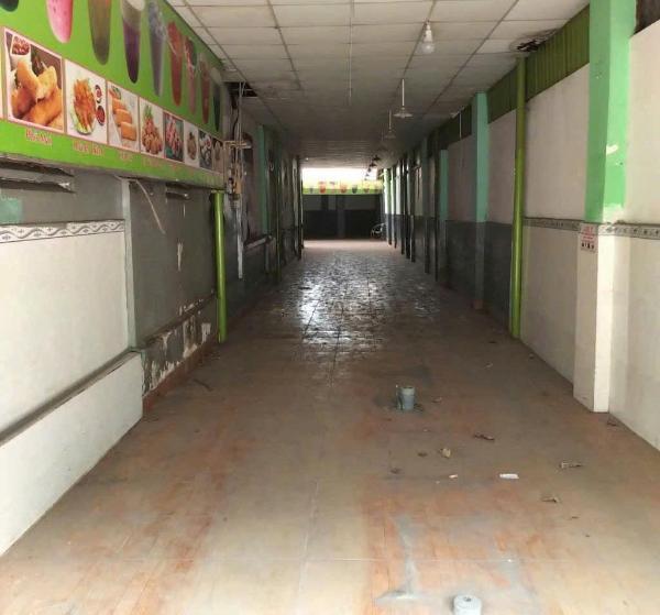 Bán nhanh giá đầu tư 🏚️ mặt tiền lê lợi p1 gò vấp ( hđt 35tr/tháng )