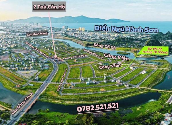 Cần bán Đất nền Dự án 100m²