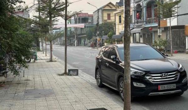 Cho thuê Đất nền riêng lẻ 145m²