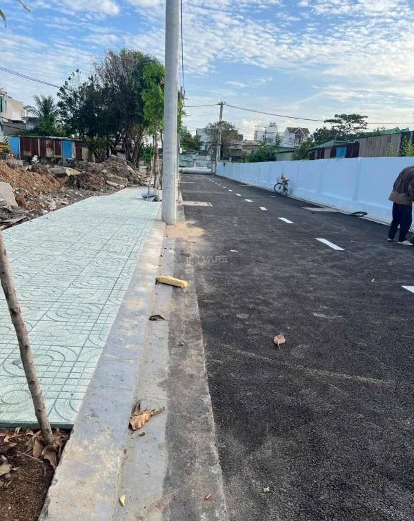 Bán Đất nền Dự án 125m²