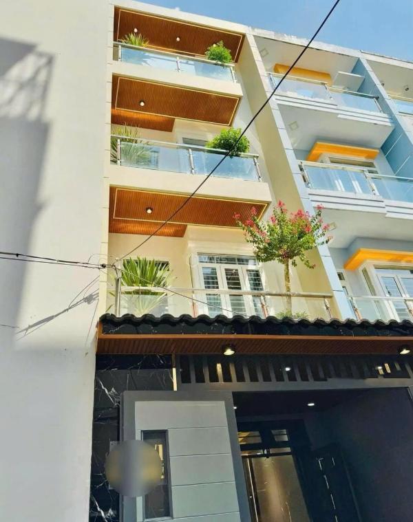 🚨 bán gấp nhà mặt đường lớn bình tân giá 🏚️ tốt cho khách chốt nhanh 🚨