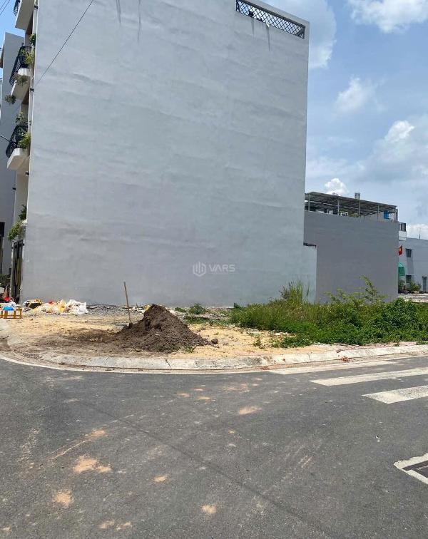 Chủ cần bán Đất nền Dự án 90m²