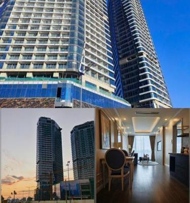 CHÍNH CHỦ CHUYỂN NHƯỢNG CĂN HỘ HOLLYWOOD DELUXE – GIÁ TỐT 🏤 - VÂN ĐỒN, QUẢNG NINH